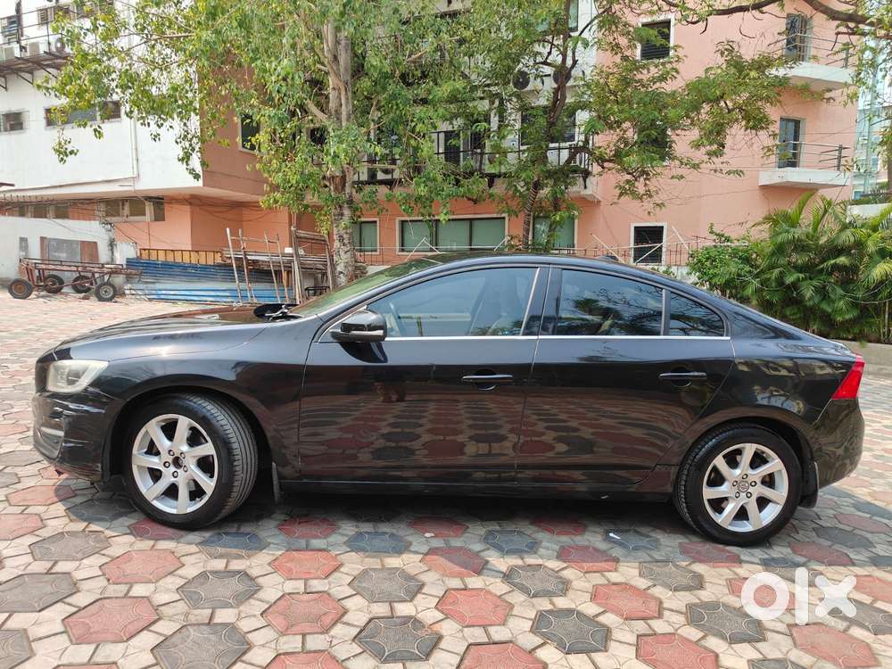 Volvo S60 D4 Kinetic, 2015, Diesel