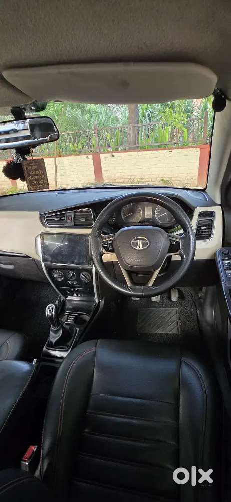 Tata Zest Diesel 2016