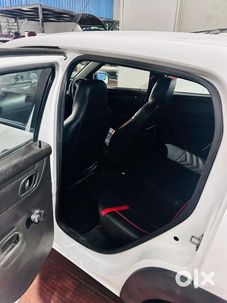 Renault Kwid 2019 Petrol Well Maintained