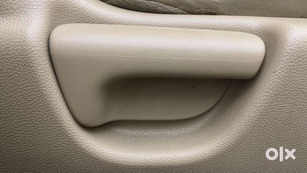Honda City 2011-2013 V Mt, 2013, Petrol