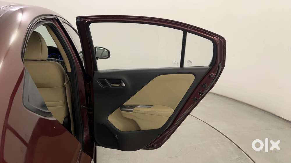 Honda City I Dtec Vx, 2014, Petrol