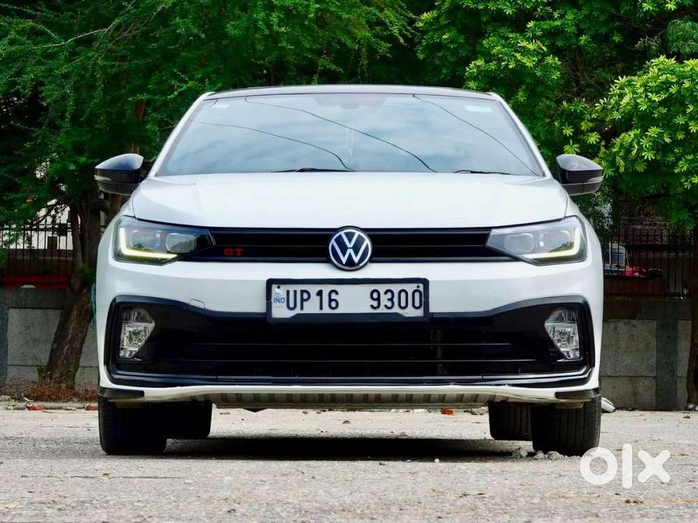 Volkswagen Virtus 1.5 Tsi Gt Plus Evo Dsg, 2025, Petrol