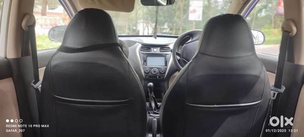 Hyundai Eon Magna, 2011, Petrol