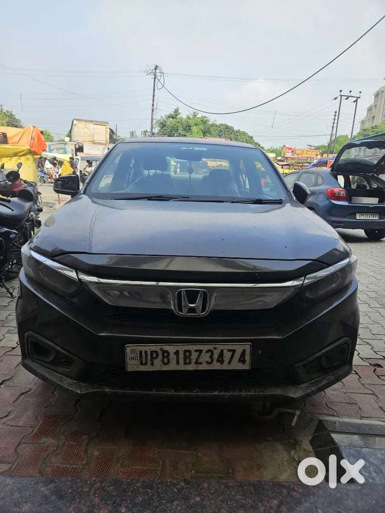 Honda Amaze 1.2 Vtec 2018