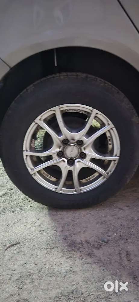 Skoda Fabia 2012 Diesel Well Maintained