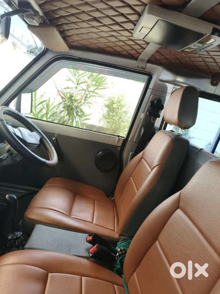 Maruti Suzuki Omni 2009