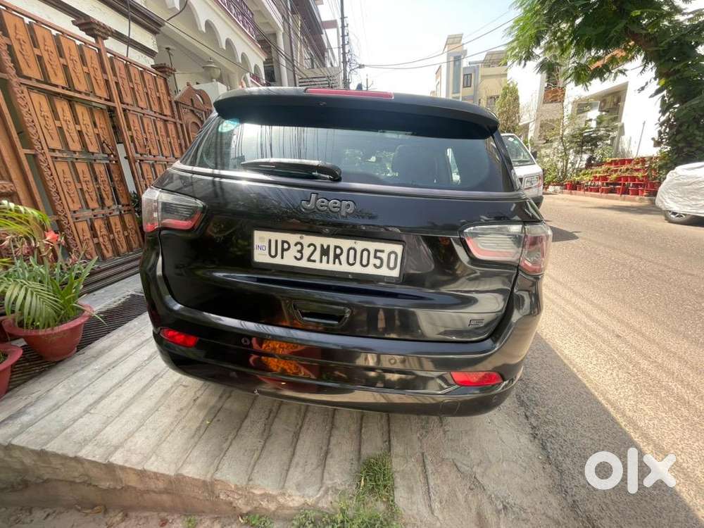 Jeep Compass Diesel 2022