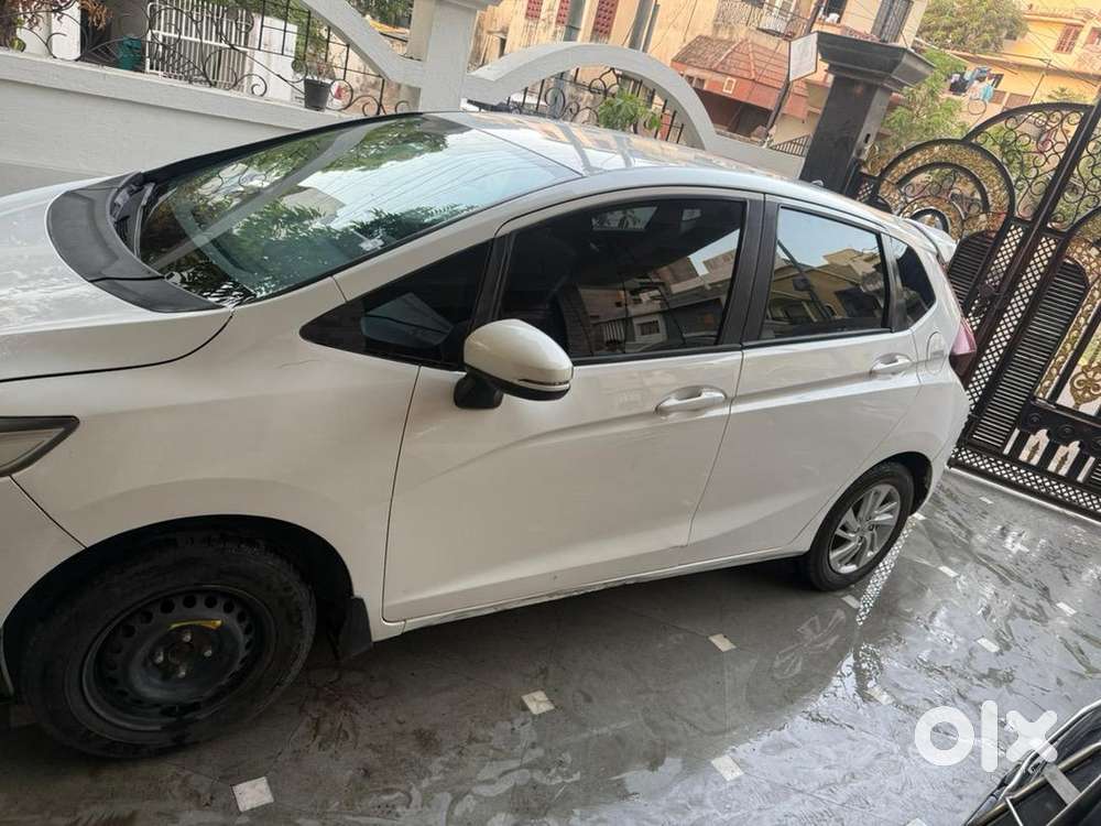 Honda Jazz 2015 Diesel Good Condition