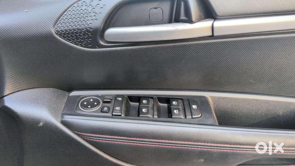 Kia Sonet 1.0 Gtx Plus Dct, 2020, Diesel