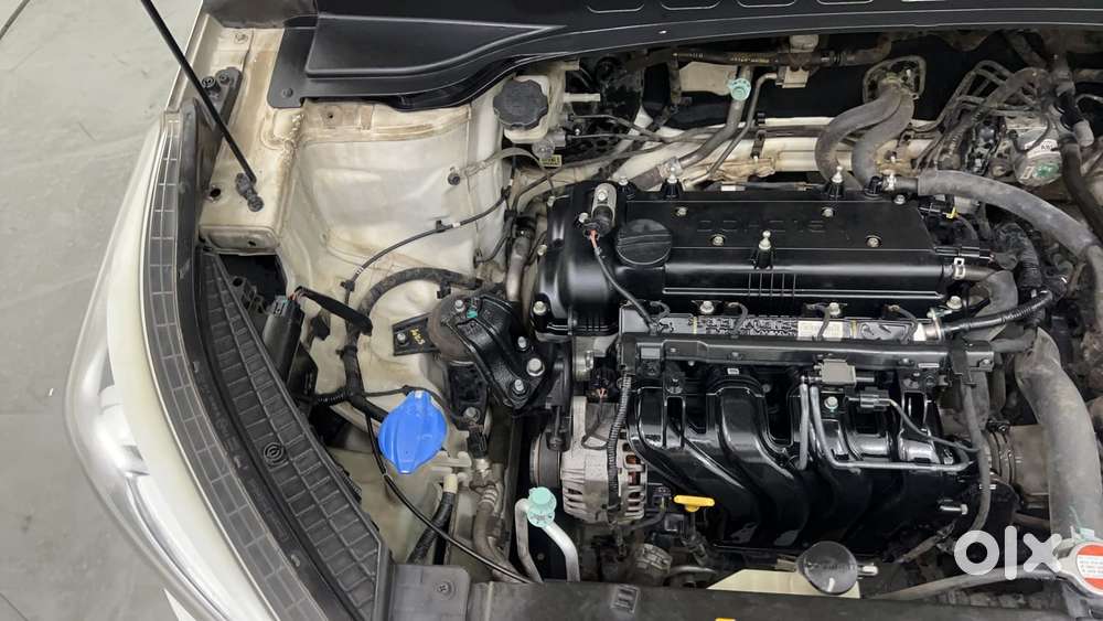 Hyundai Creta 1.6 Sx Plus Petrol At, 2016, Petrol
