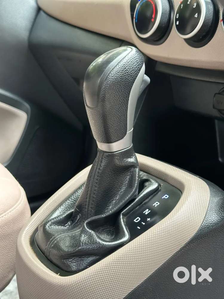 Hyundai Grand I10, 2017, Petrol