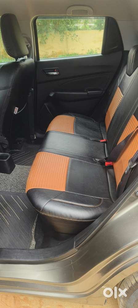 Maruti Suzuki Swift 1.2 Vxi (o), 2019, Petrol