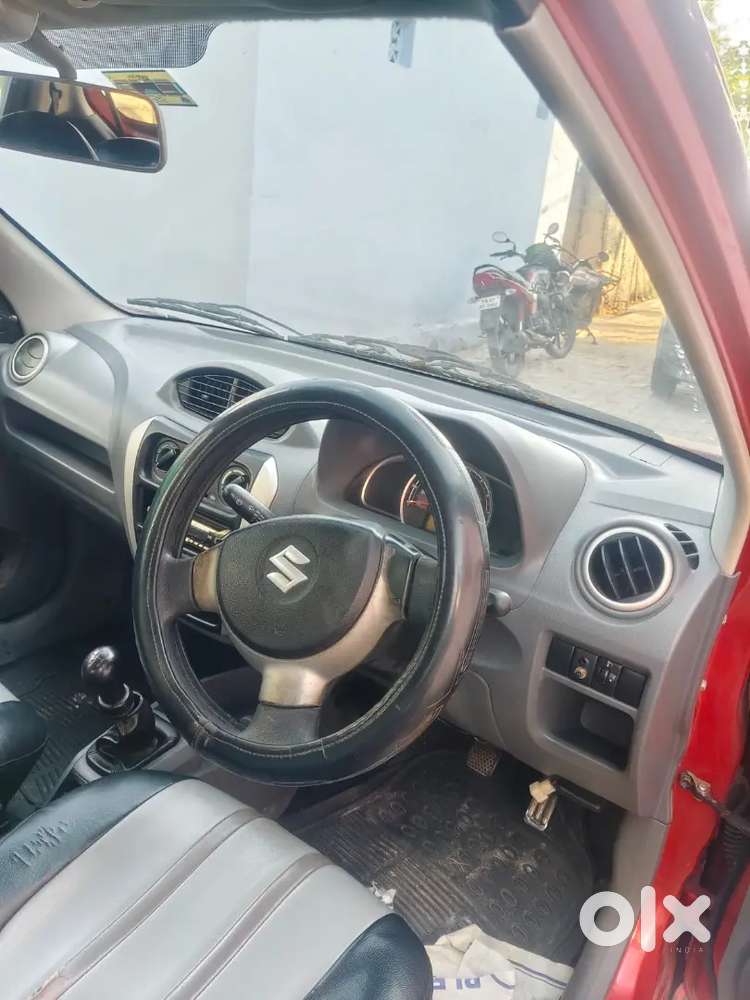 Maruti Suzuki Alto 800 2013 Petrol 55000 Km Driven