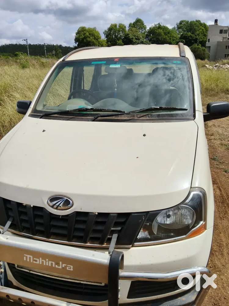 Mahindra Xylo D4 2015 Diesel Manual