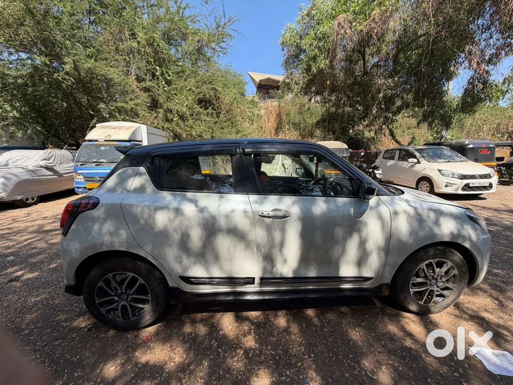 Maruti Suzuki Swift 2018 Petrol Car