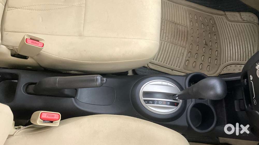 Honda Amaze 2013-2016 Vx At I-vtech, 2014, Petrol