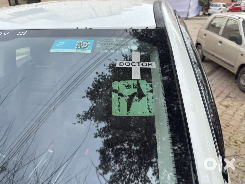 Tata Harrier Xz+, 2019, Diesel