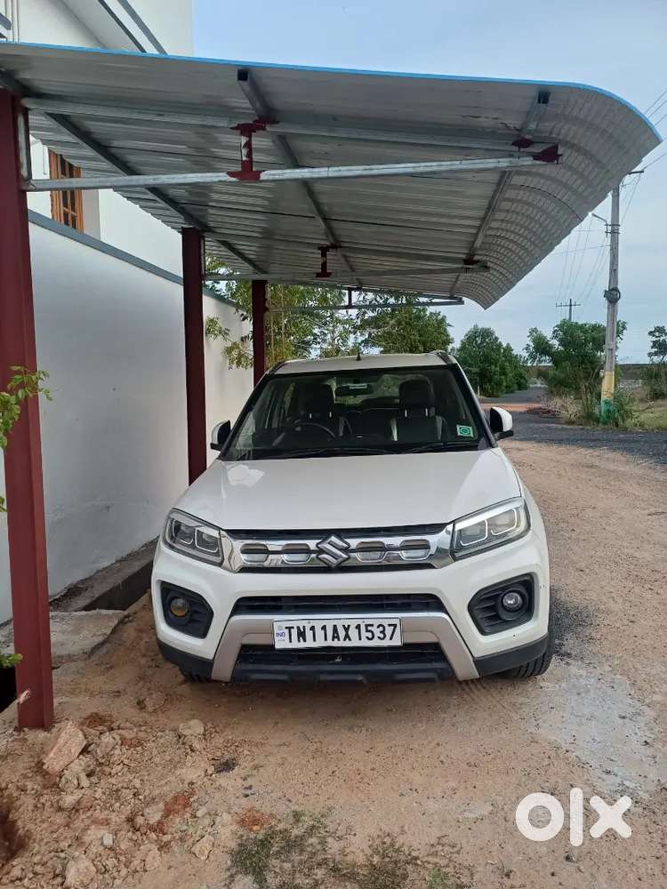 Maruti Suzuki Vitara 2022 Excellent Condition