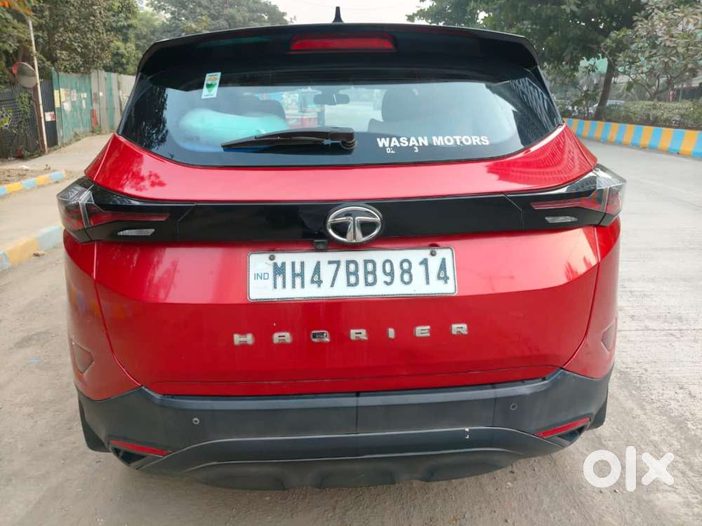 Tata Harrier 2023 Well Maintained