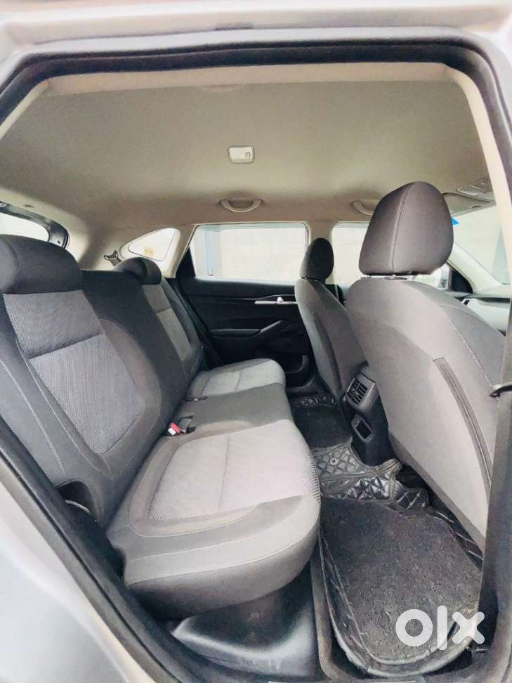 Kia Seltos Htk G, 2019, Petrol