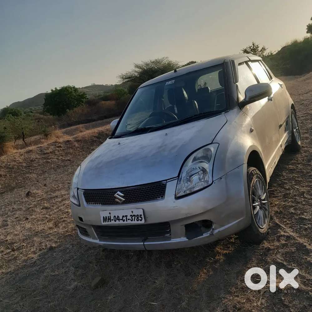 Swift Vxi Model