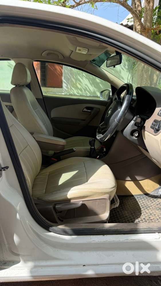 Skoda Diesel Car 2015
