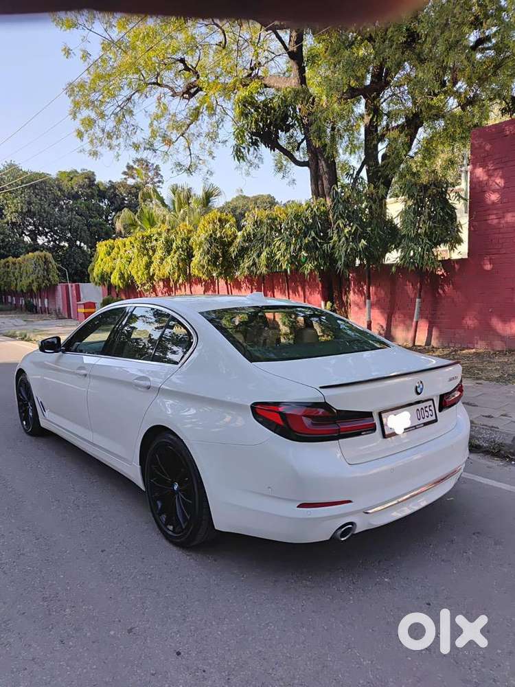 2018 Bmw Diesel Automatic - 86000 Km