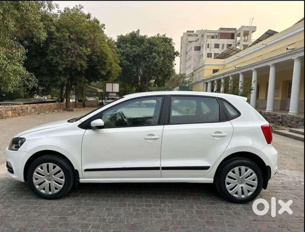 Volkswagen Polo 2013-2015 1.5 Tdi Comfortline, 2015, Diesel