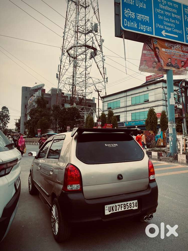 Maruti Suzuki Alto 2006 Petrol