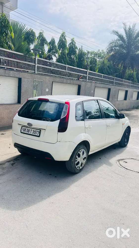 Ford Figo Petrol Lxi