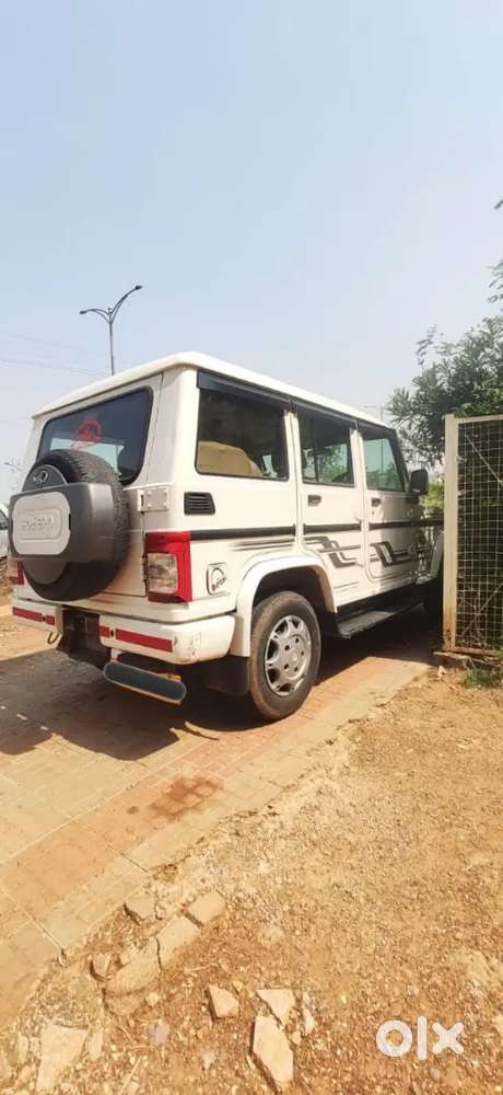 Mahindra Be 6 Diesel Manual 2020
