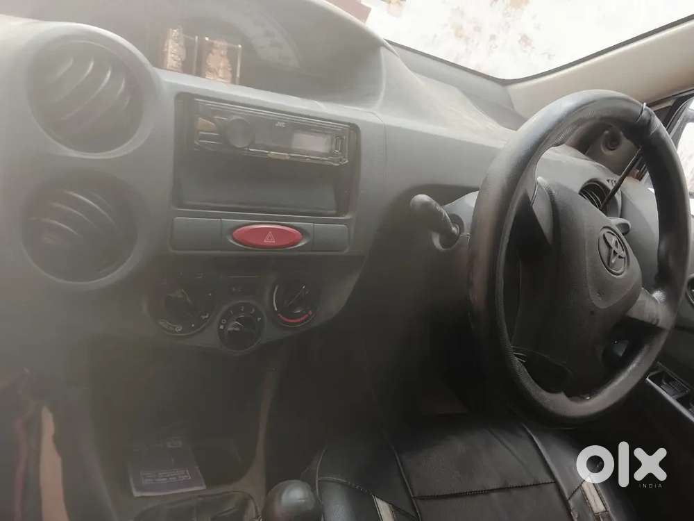 Toyota Etios Liva 2012 Diesel 152000 Km Driven
