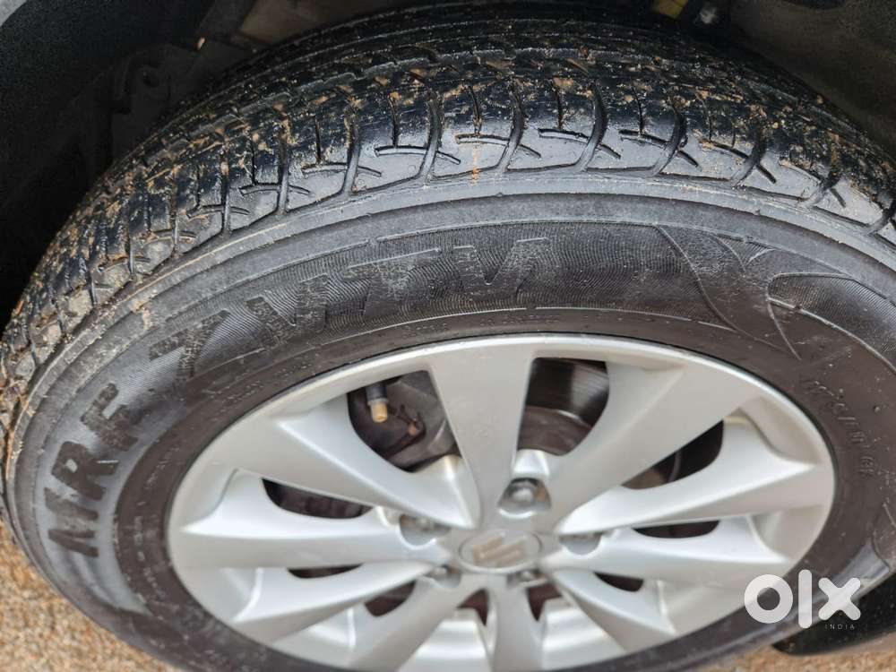 Maruti Suzuki Ertiga 1.5 Zxi, 2012, Petrol