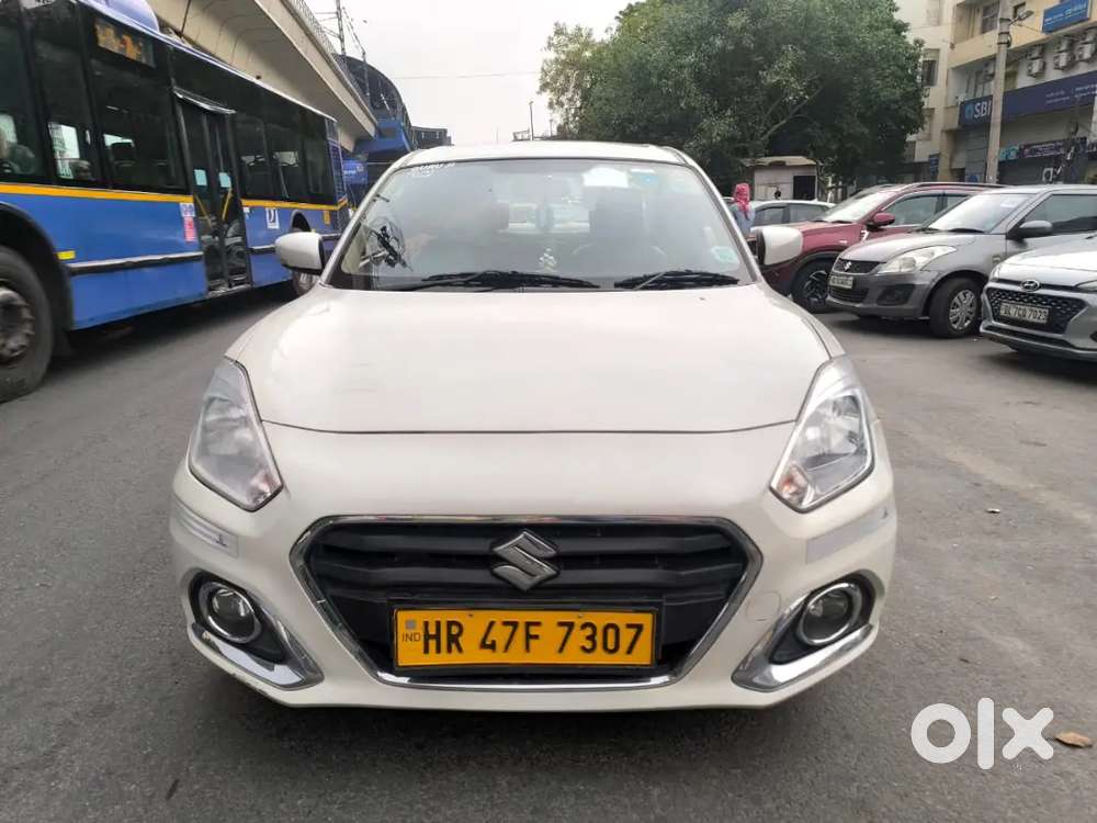 Maruti Suzuki Dzire 2023