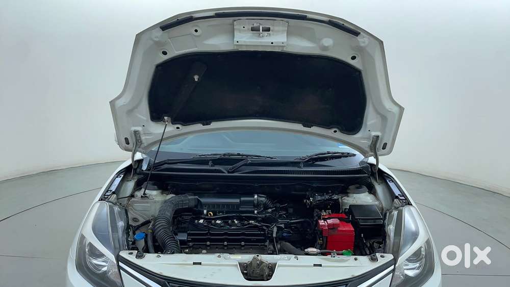 Maruti Suzuki Baleno 1.2 Alpha At, 2019, Petrol