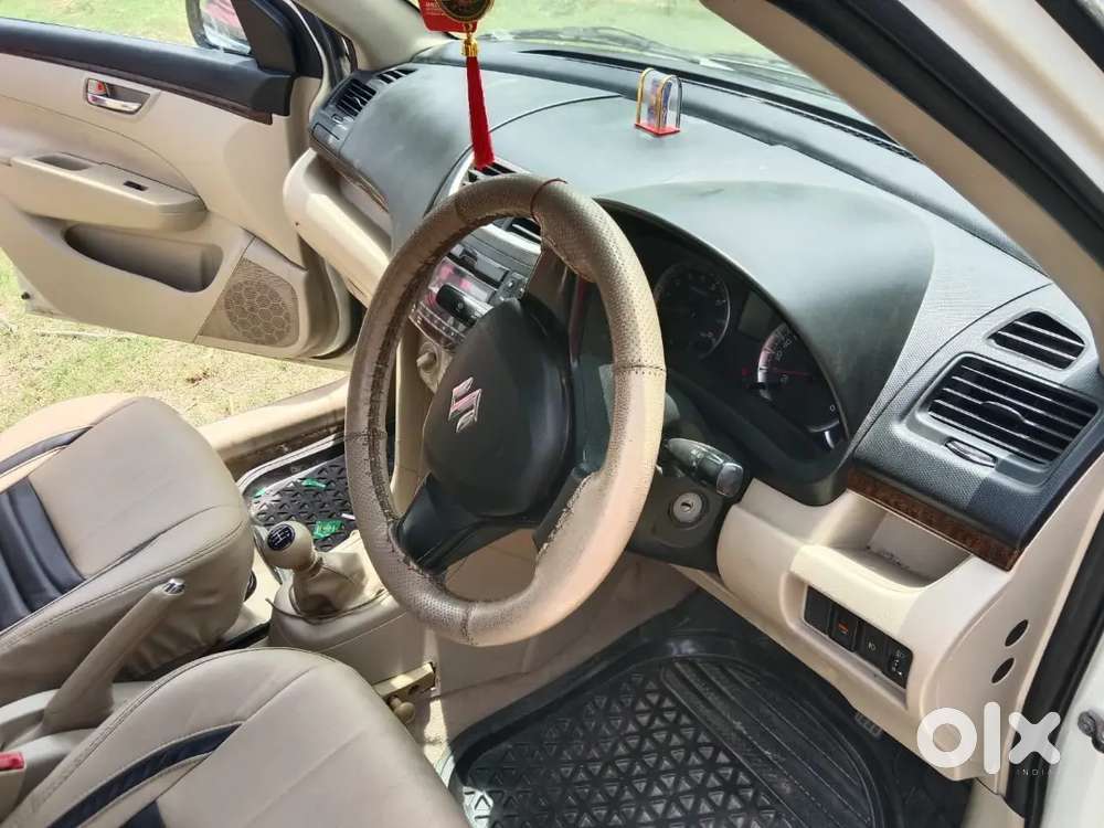 Maruti Suzuki Swift Vdi 2015