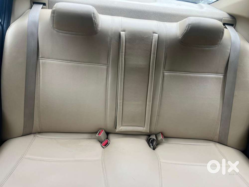 Honda City V Mt, 2015, Petrol