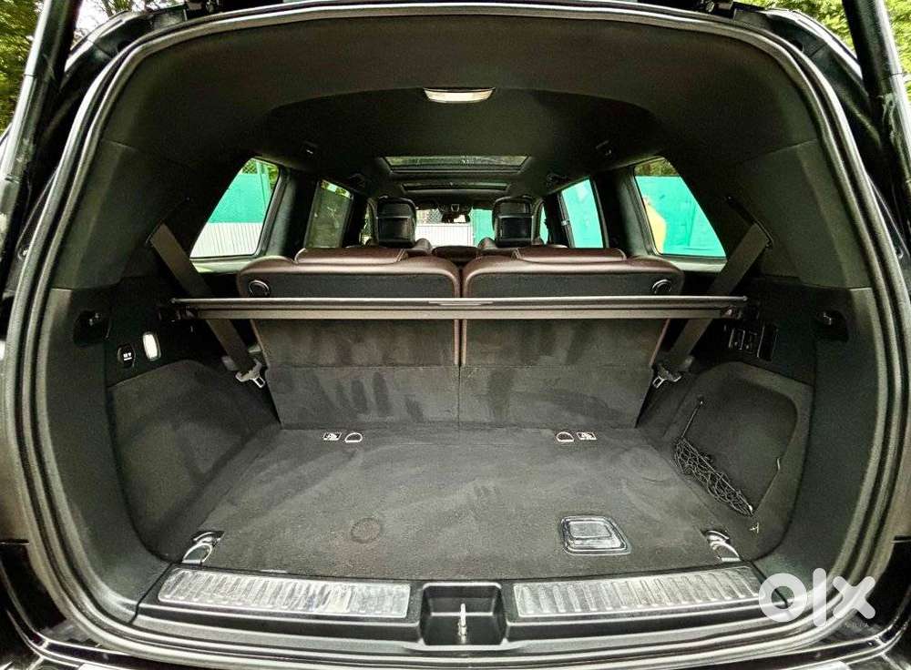 Mercedes-benz Amg G-class G 63, 2016, Petrol