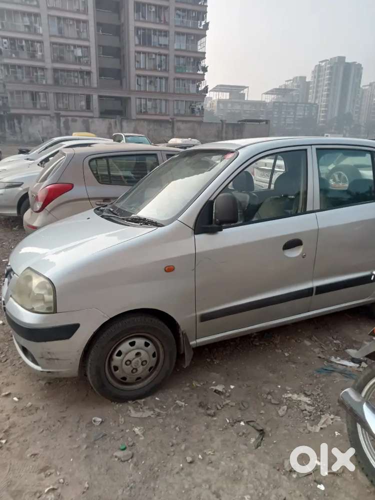 Hyundai Santro Xing 2008