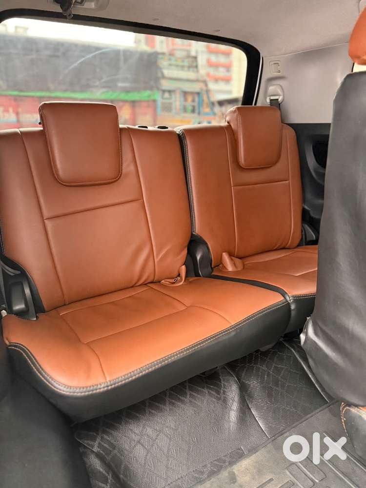 Toyota Innova Crysta 2.7 V, 2019, Diesel