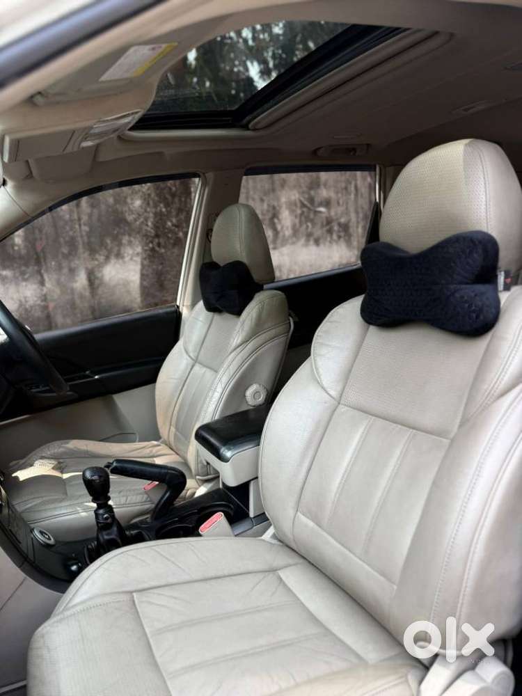 Mahindra Xuv500 W10 2wd, 2016, Diesel