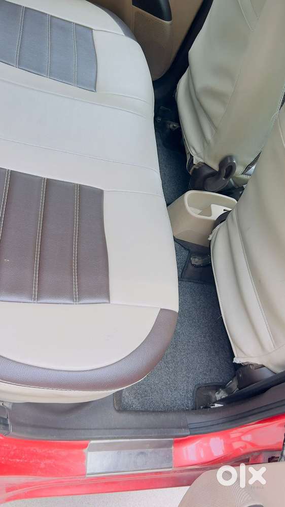 Hyundai I10 Sportz 1.2 Kappa Vtvt, 2010, Petrol