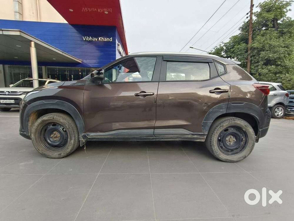 Nissan Magnite 1.0 Xl, 2021, Petrol