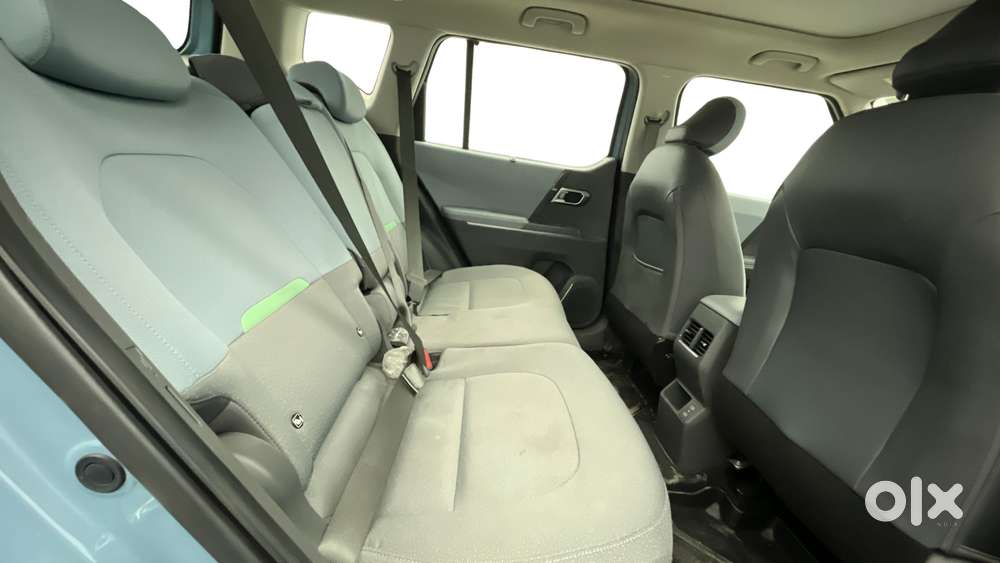 Kia Syros Htk Plus Turbo, 2025, Petrol