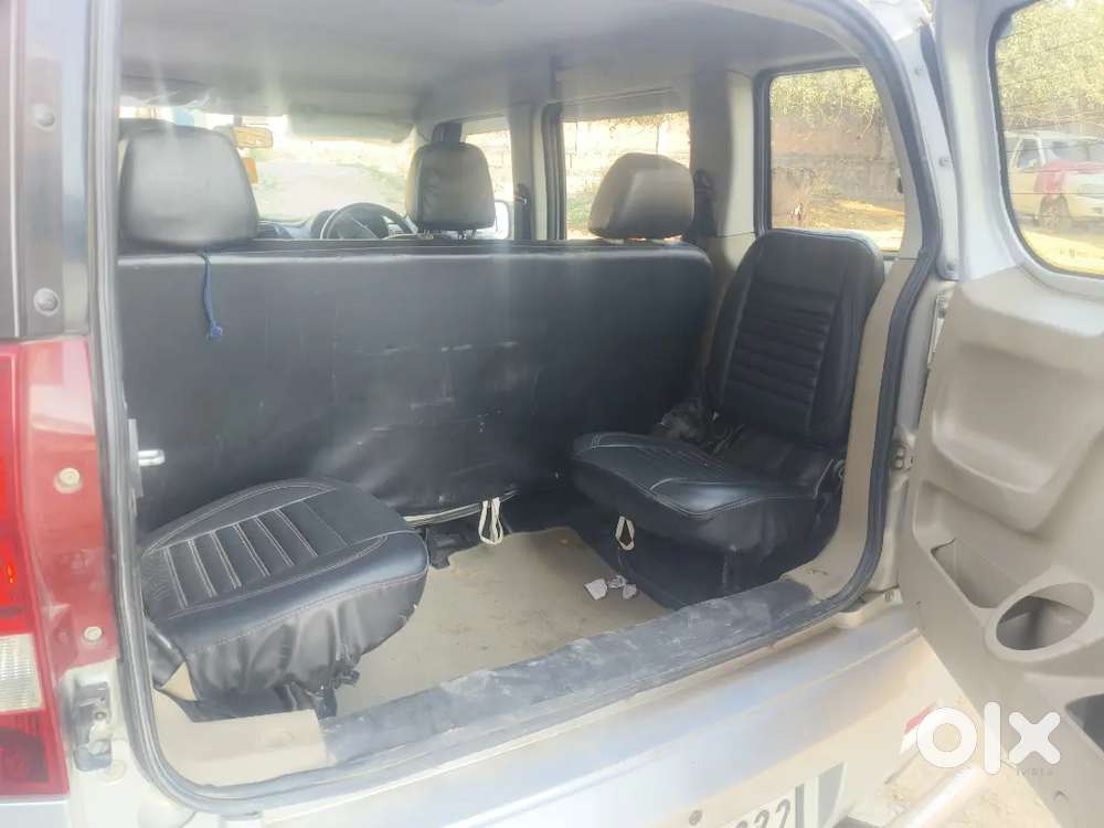 Mahindra Tuv 300 2017 Diesel