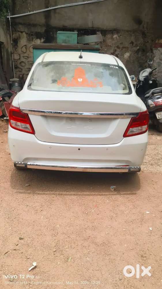 Swift Dzire Tour Maruti 2024