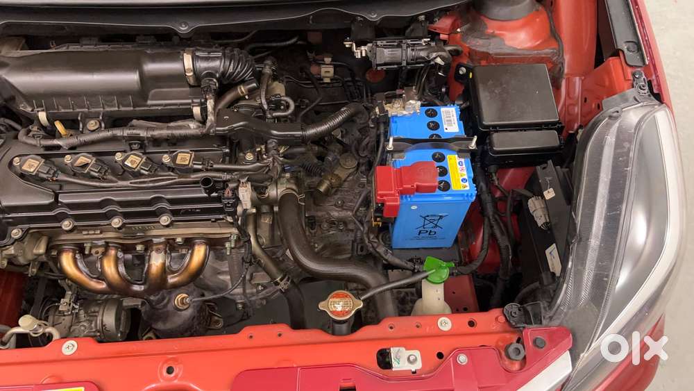 Maruti Suzuki Baleno 1.2 Zeta, 2021, Petrol