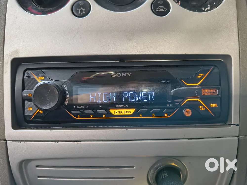 Tata Indica V2 Xeta 2010 Petrol 29000 Km Driven