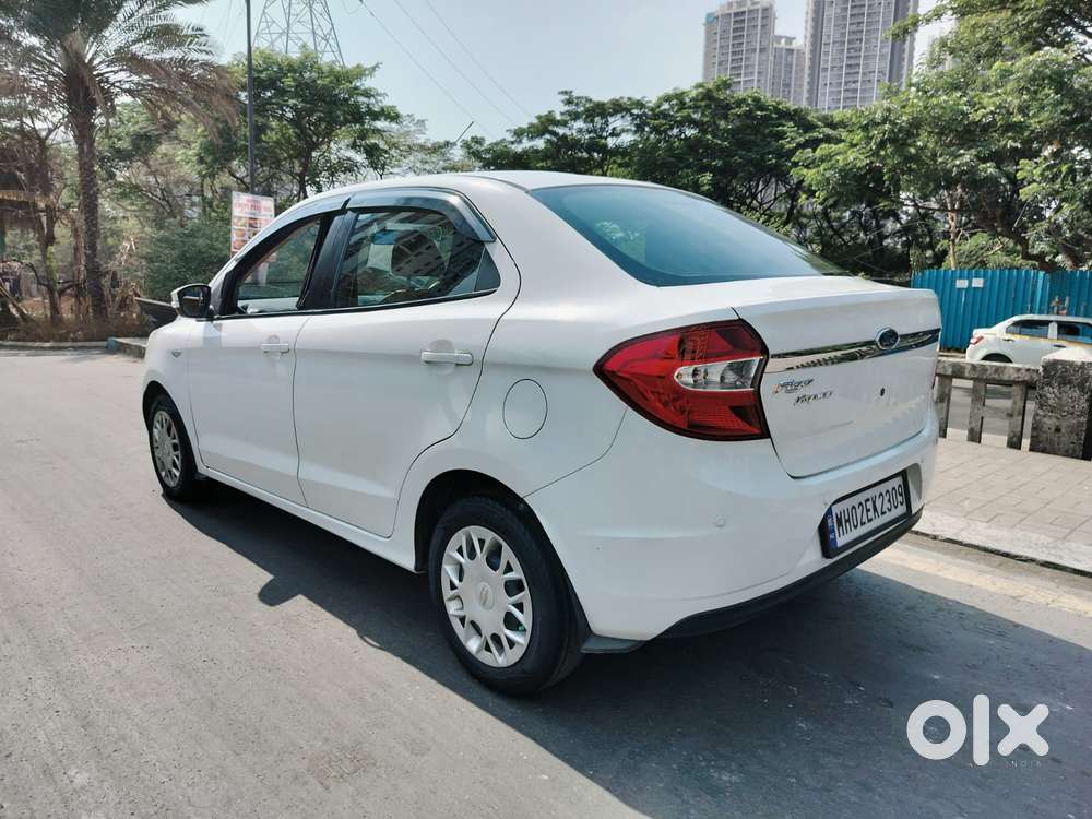Ford Figo Aspire 1.2 Ti-vct Trend, 2016, Petrol