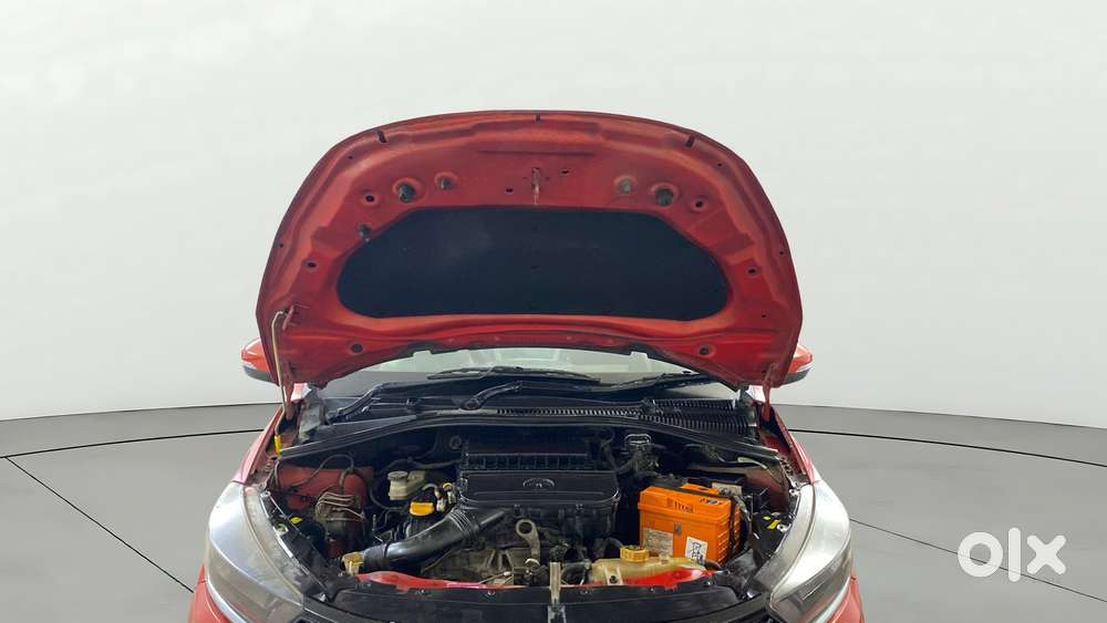 Tata Tiago 1.2 Revotron Xt, 2020, Petrol